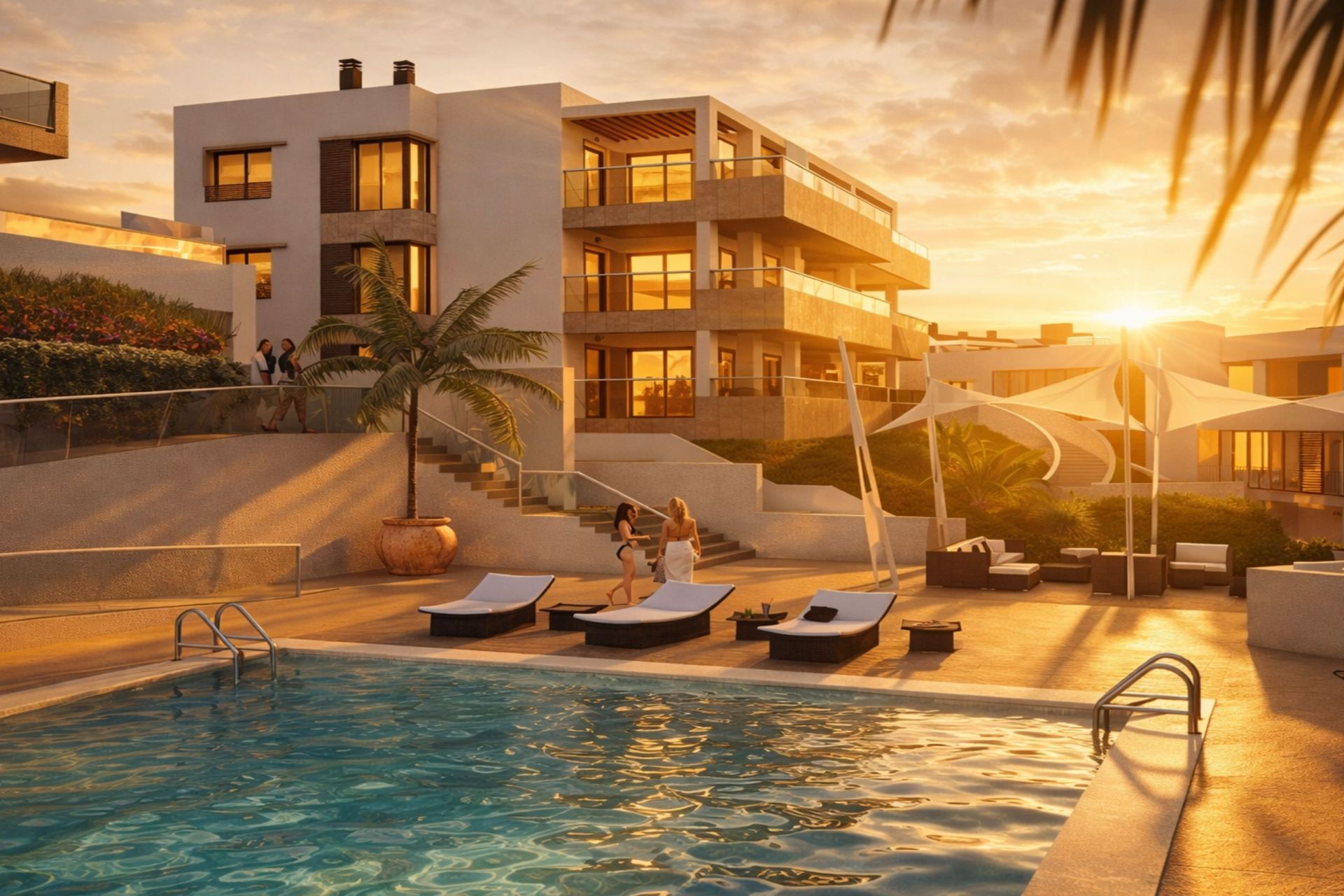 新建筑 - 一楼 - La Línea de la Concepción - Costa del Sol