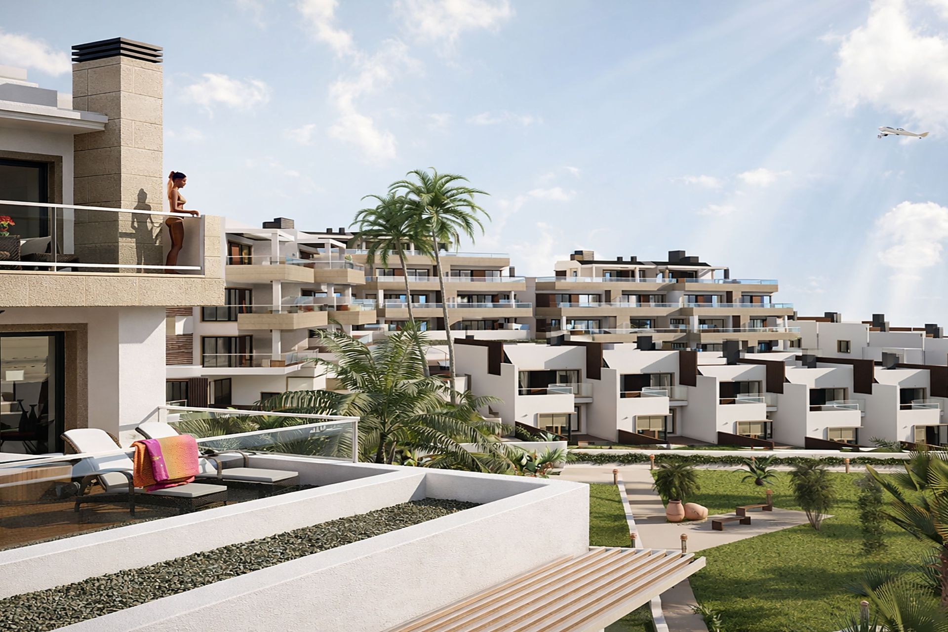 Obra nueva - Planta baja - La Línea de la Concepción - Costa del Sol