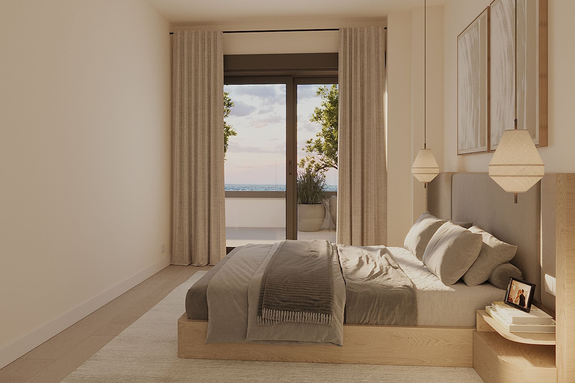 Obra nueva - Planta baja - La Línea de la Concepción - Costa del Sol