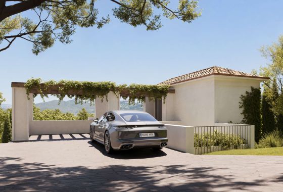 Villa · New Build - Marbella · Málaga