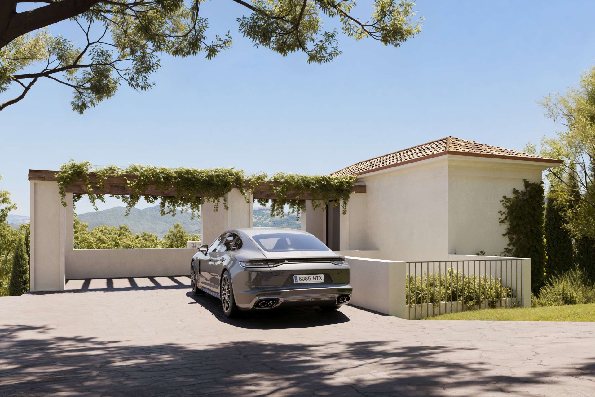 New Build - Villa - Marbella - Costa del Sol