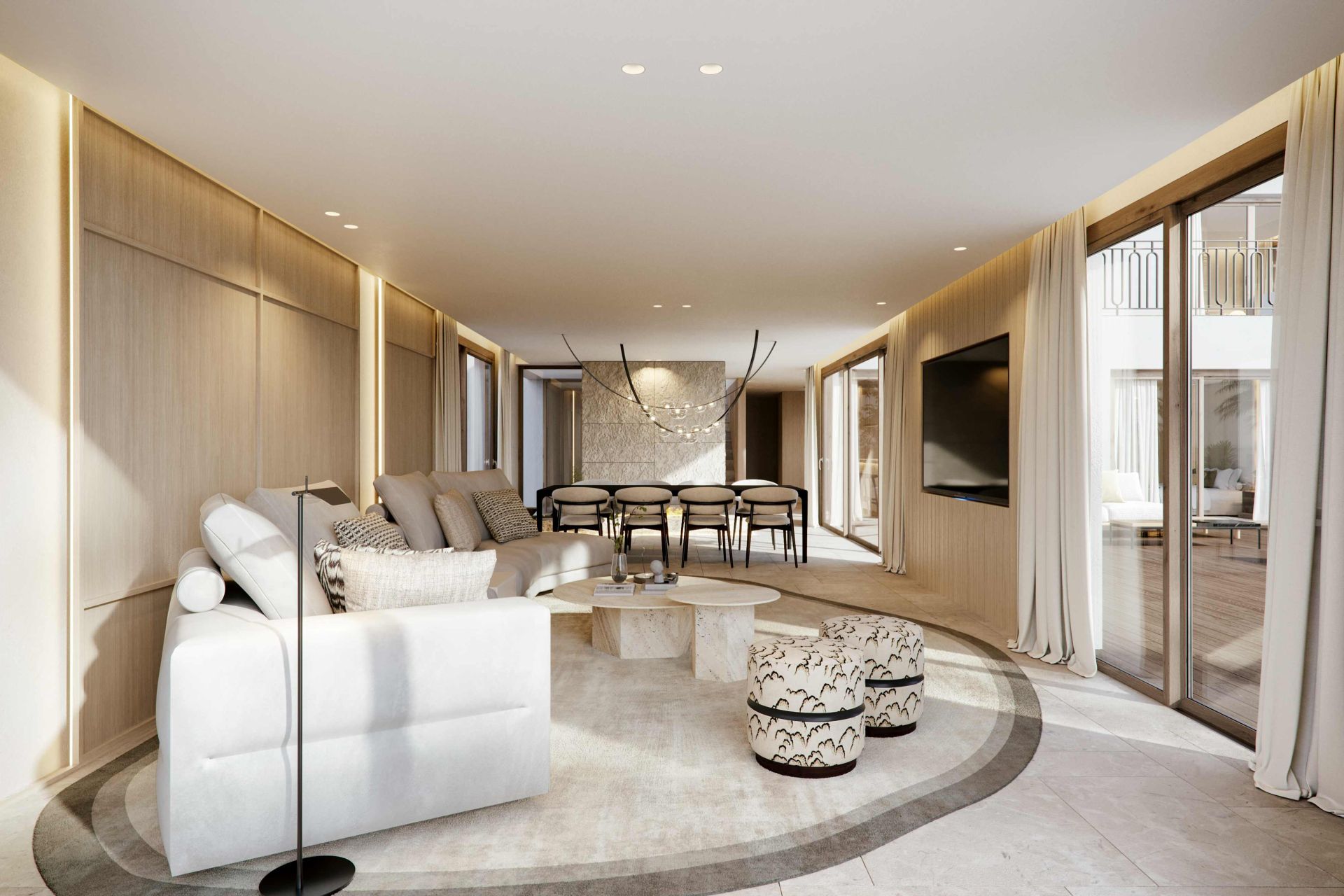 New Build - Villa - Marbella - Costa del Sol