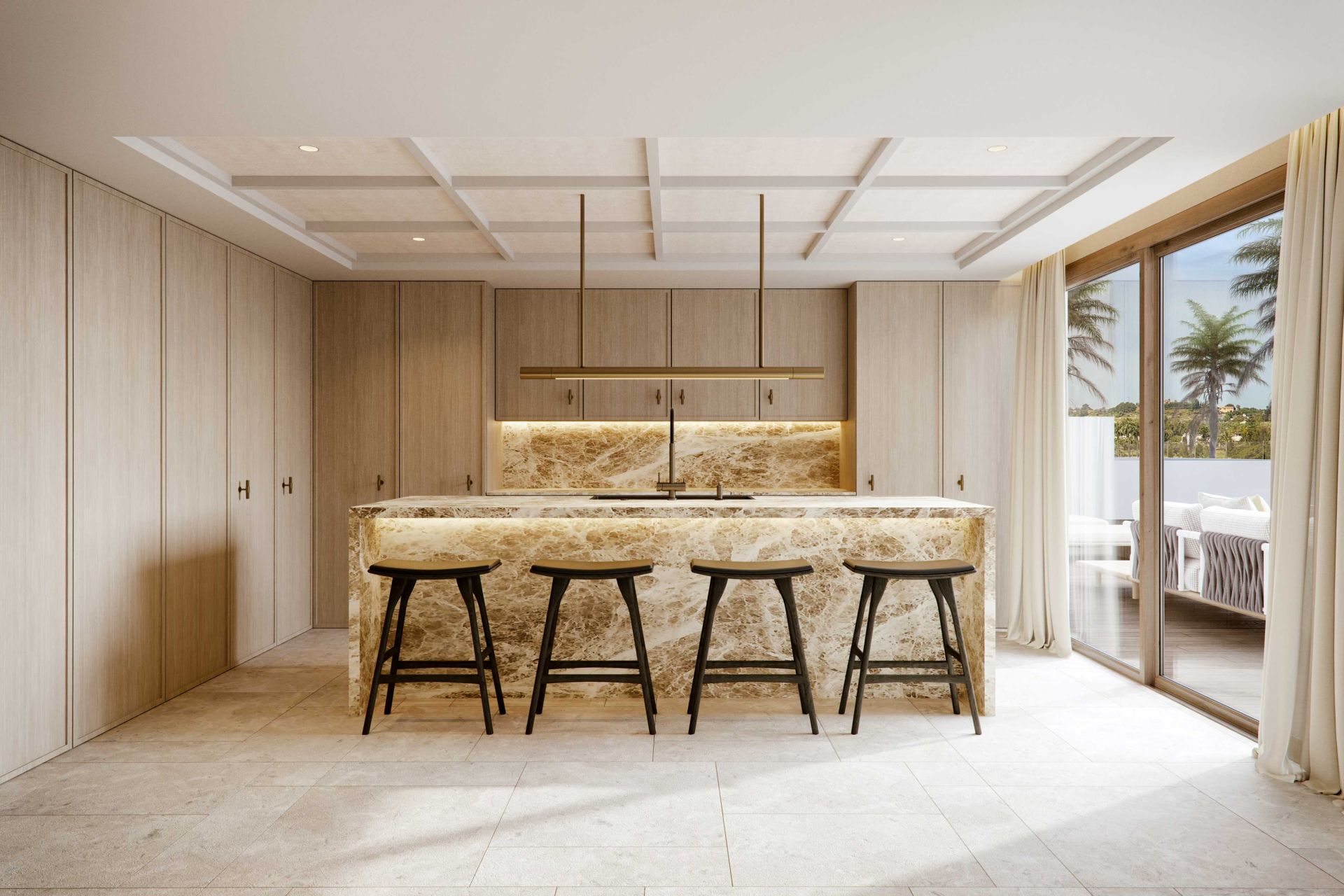 New Build - Villa - Marbella - Costa del Sol
