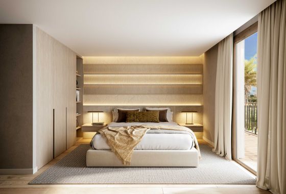Villa · New Build - Marbella · Málaga
