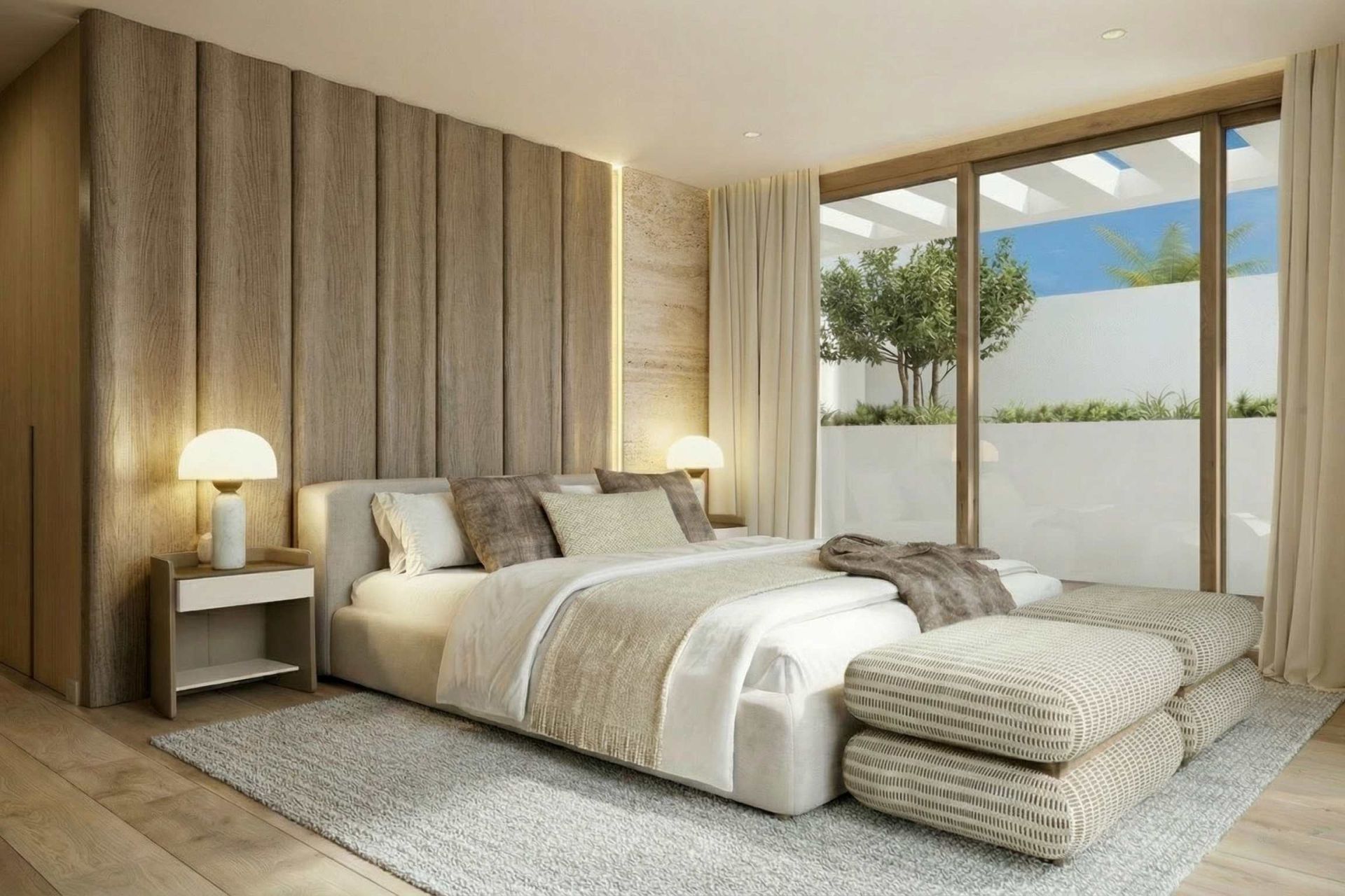 New Build - Villa - Marbella - Costa del Sol