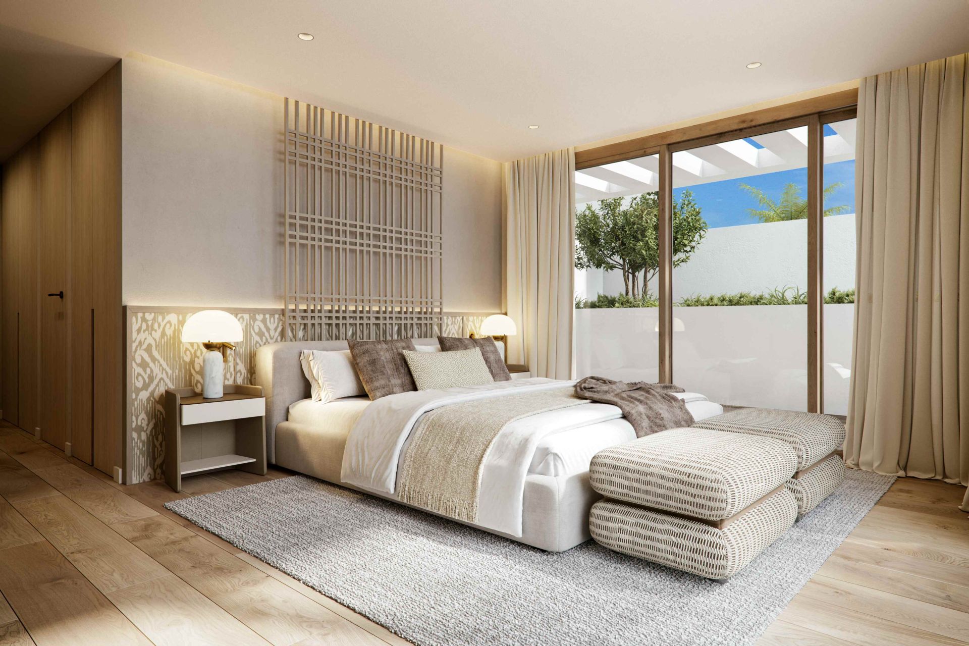 New Build - Villa - Marbella - Costa del Sol