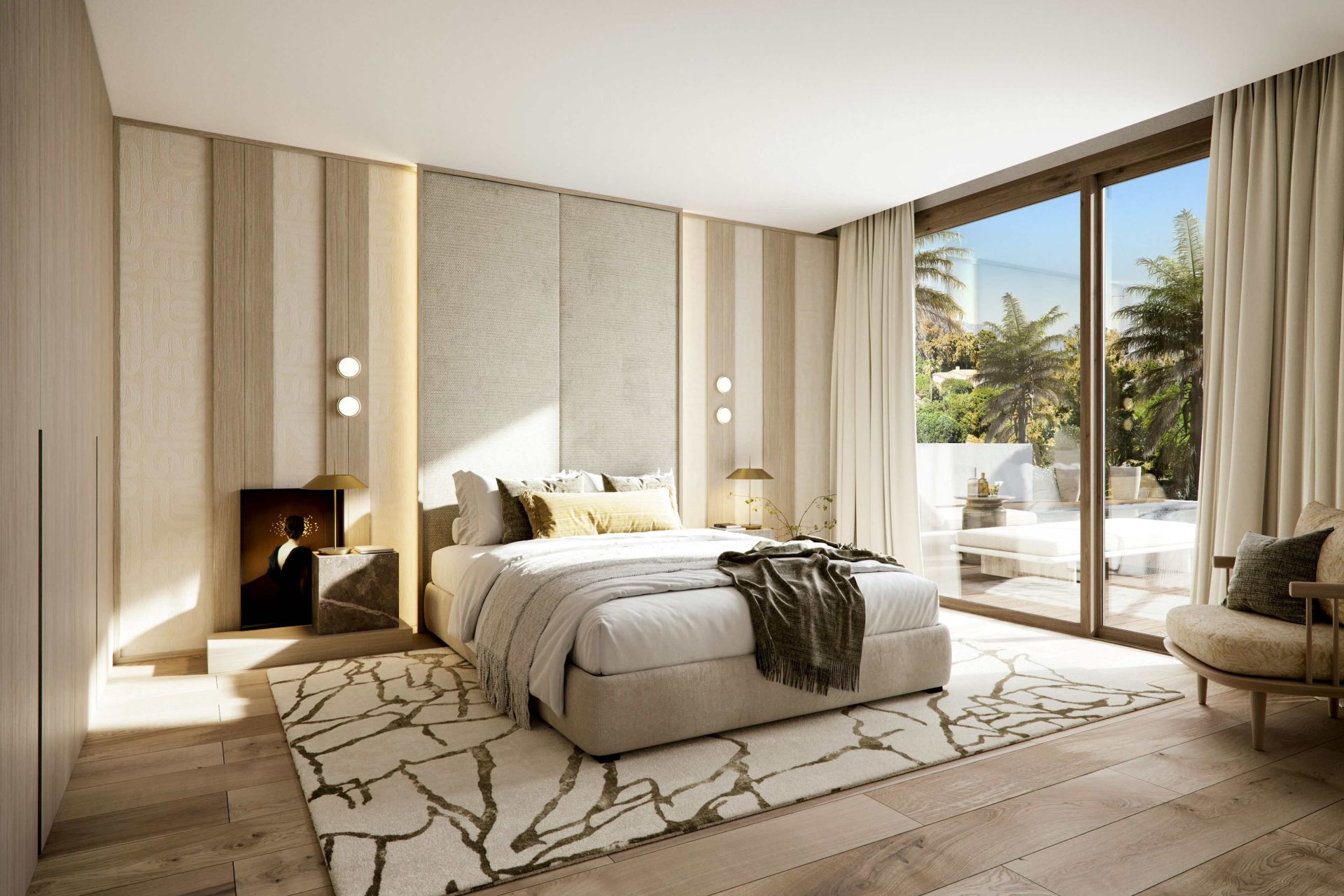 New Build - Villa - Marbella - Costa del Sol