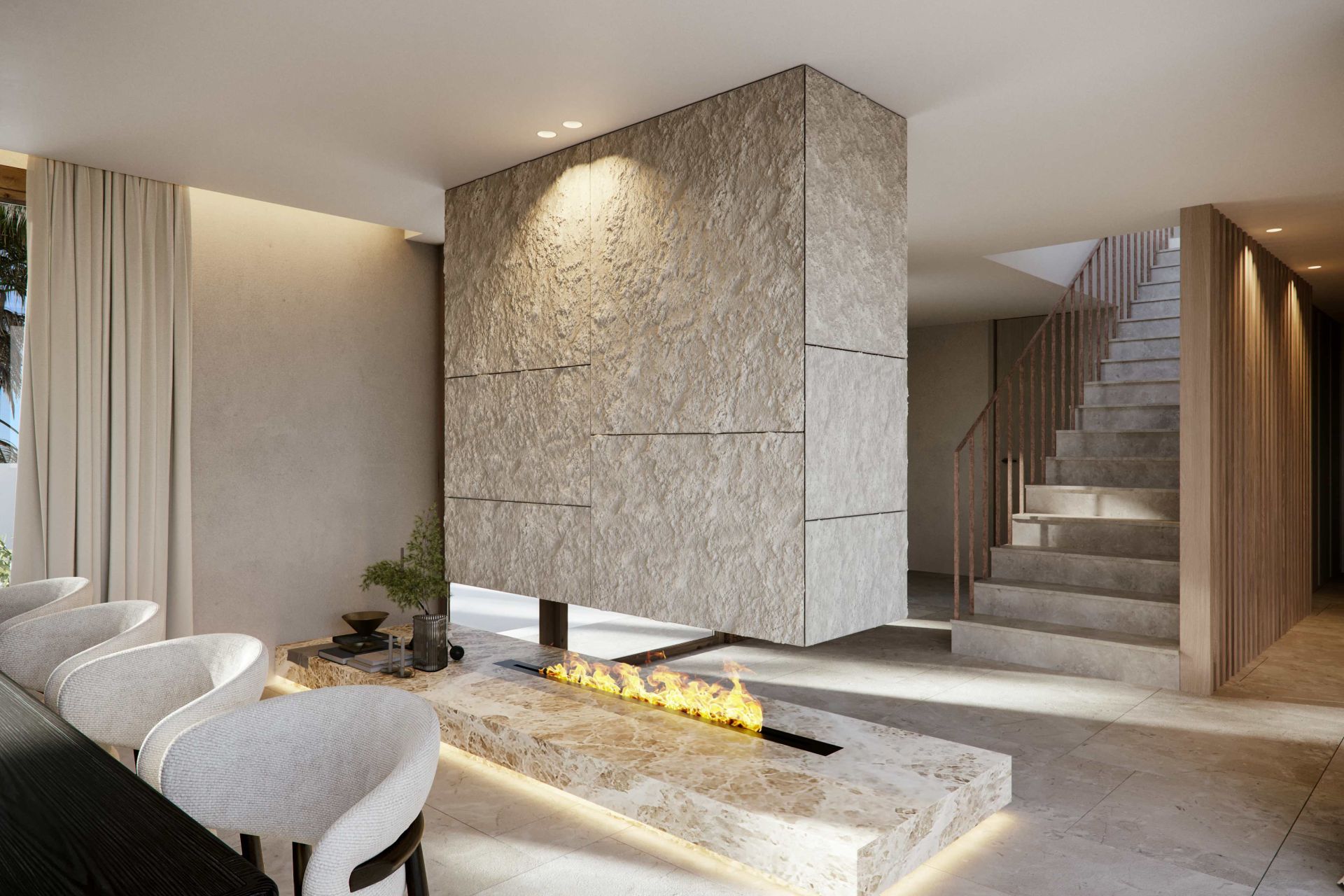 New Build - Villa - Marbella - Costa del Sol