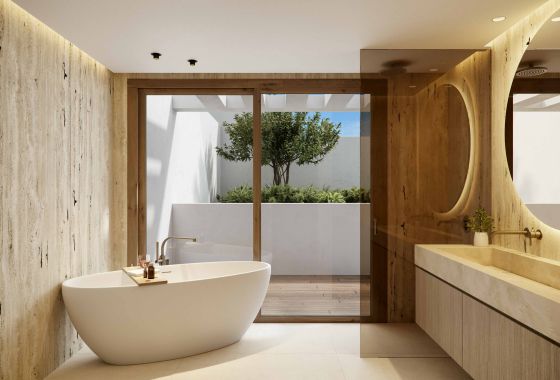 Villa · New Build - Marbella · Málaga