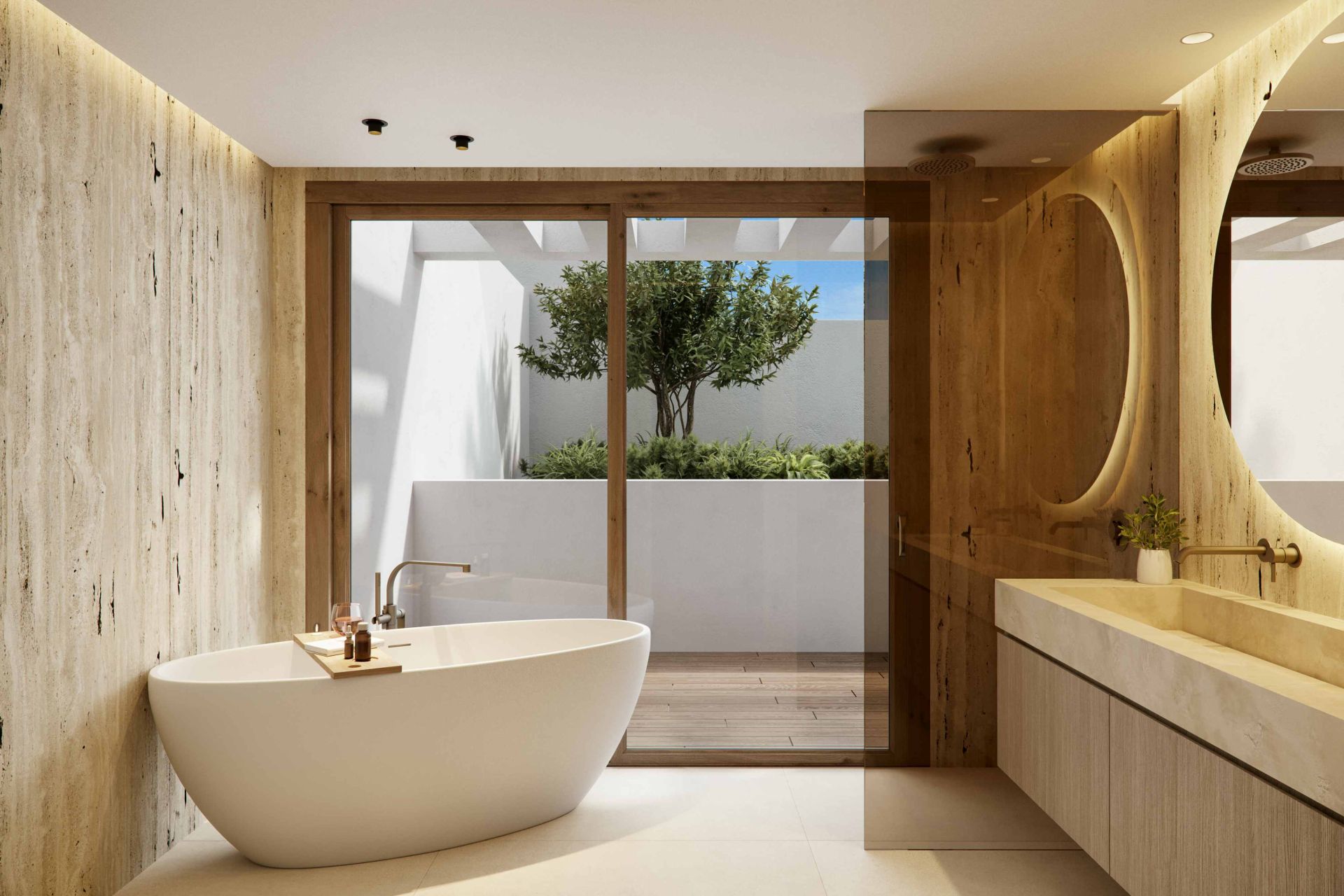 New Build - Villa - Marbella - Costa del Sol
