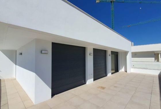 Villa · Obra nueva - Manilva · Málaga