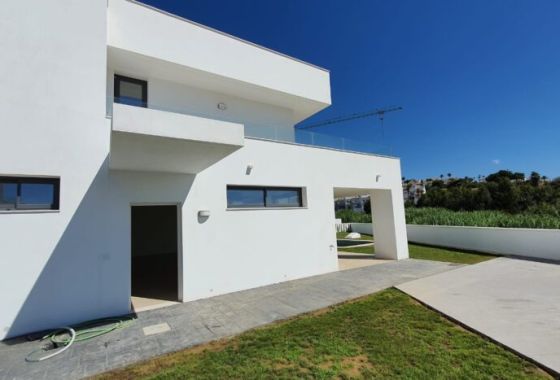 Villa · Obra nueva - Manilva · Málaga