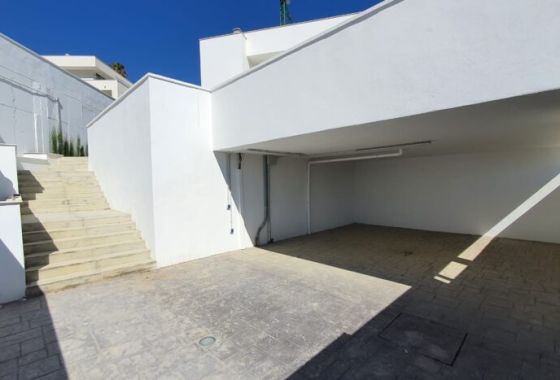 Villa · Obra nueva - Manilva · Málaga