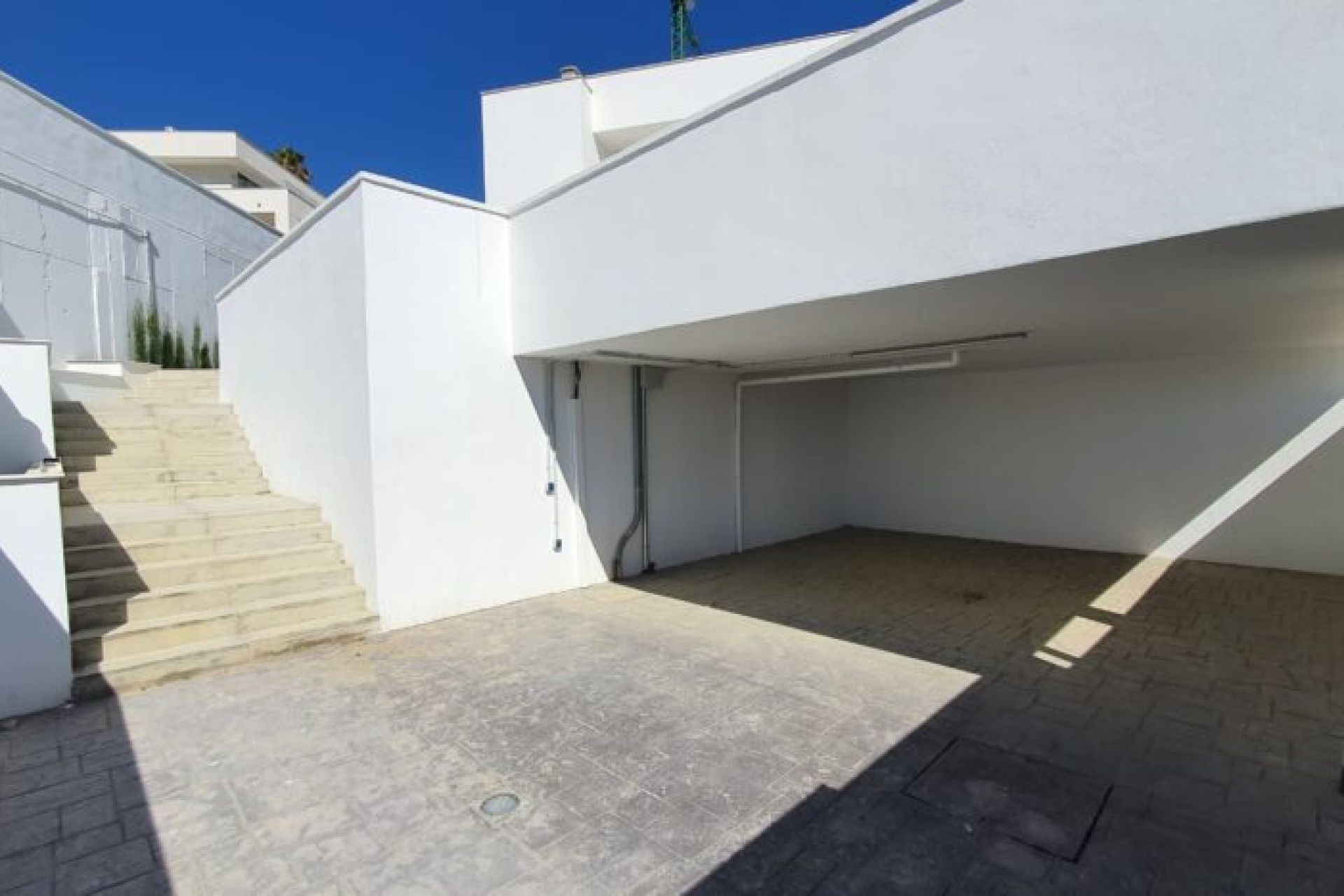 Obra nueva - Villa - Manilva - Costa del Sol