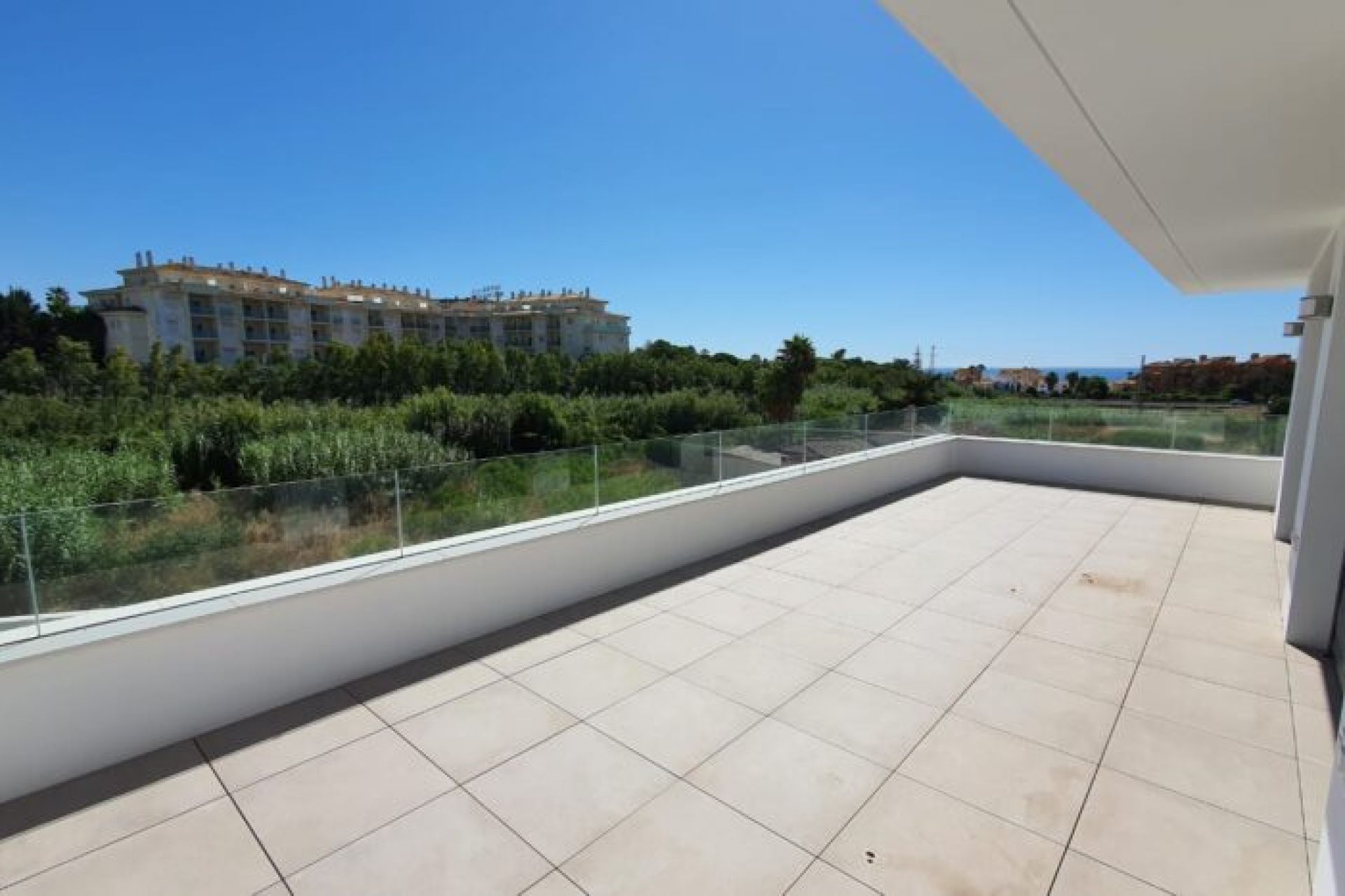 Obra nueva - Villa - Manilva - Costa del Sol