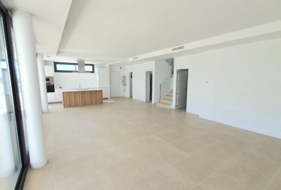 Villa · Obra nueva - Manilva · Málaga