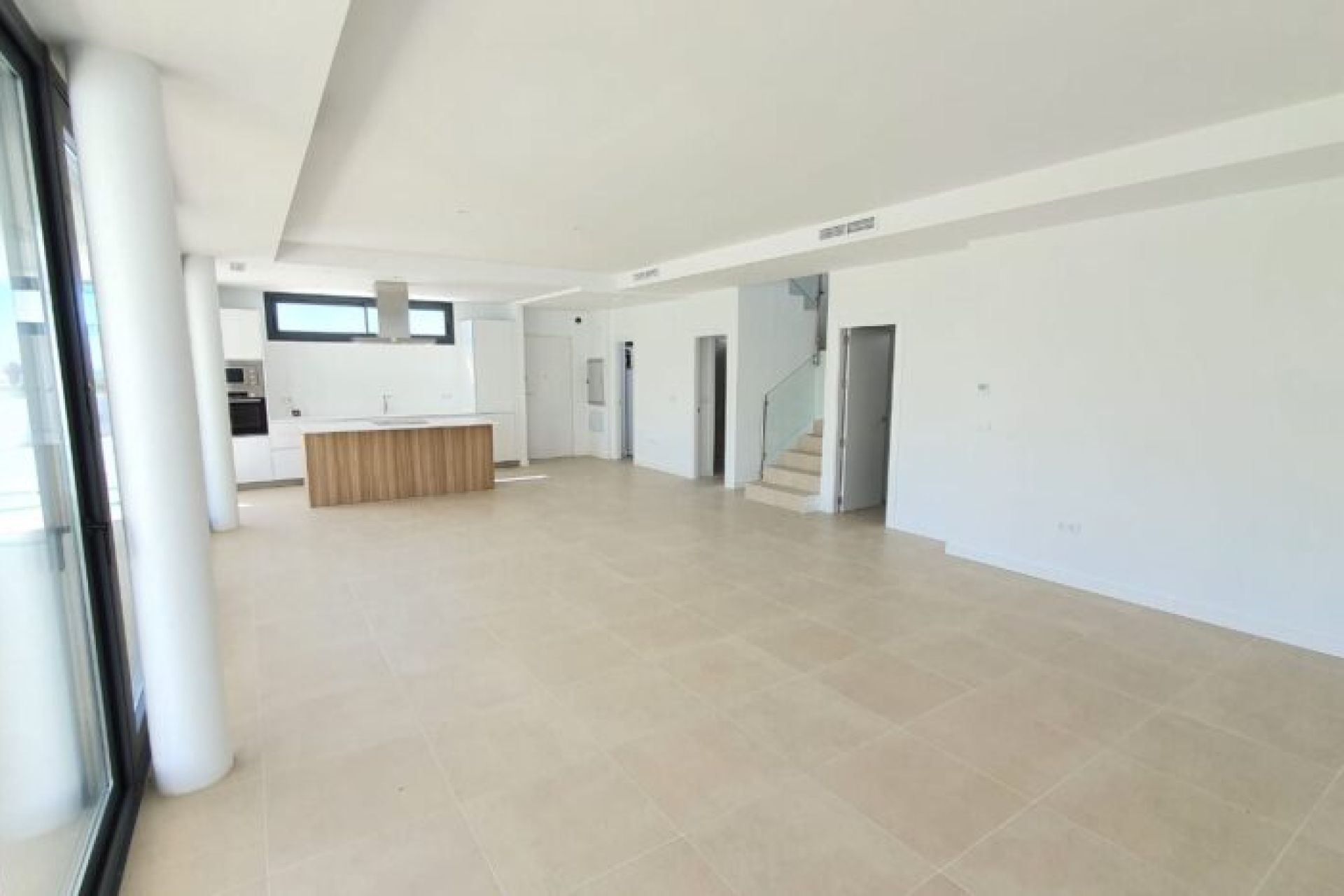 Obra nueva - Villa - Manilva - Costa del Sol
