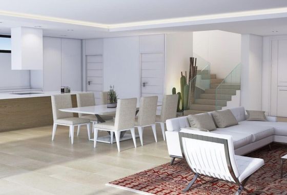 Villa · Obra nueva - Manilva · Málaga