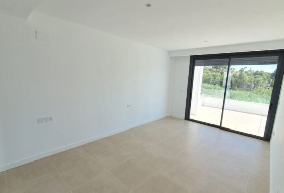 Villa · Obra nueva - Manilva · Málaga