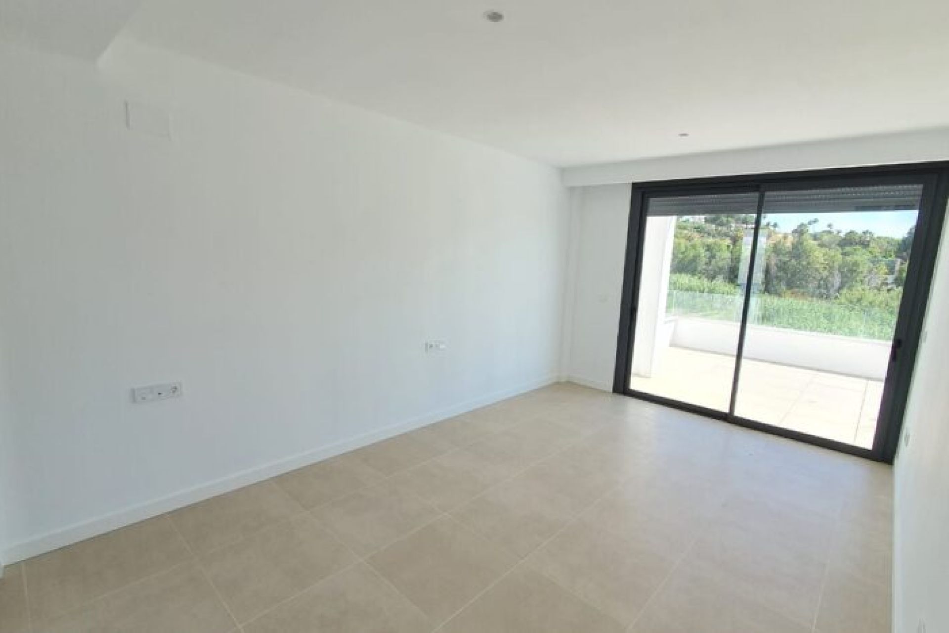 Obra nueva - Villa - Manilva - Costa del Sol