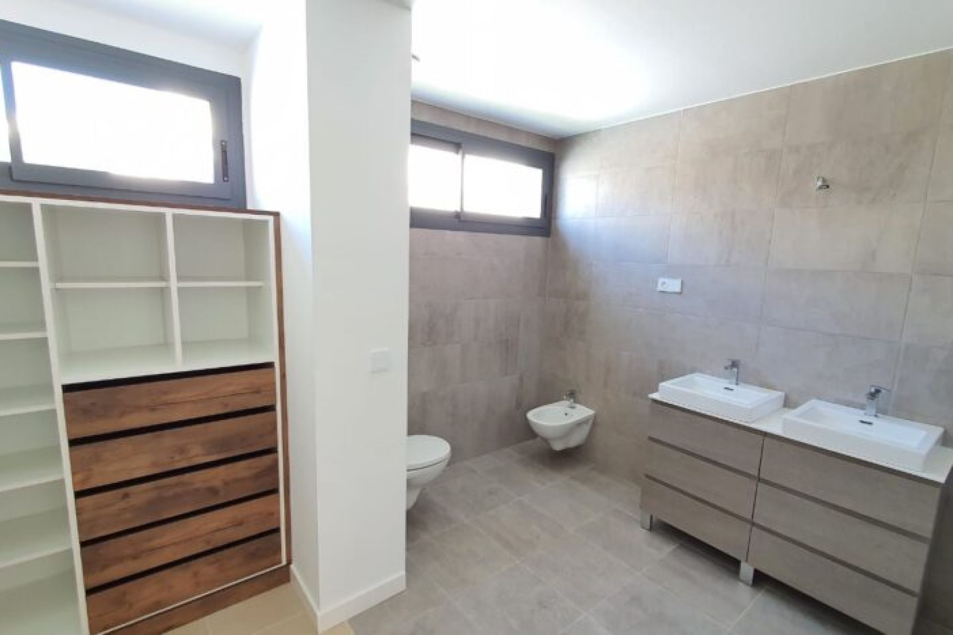 Obra nueva - Villa - Manilva - Costa del Sol