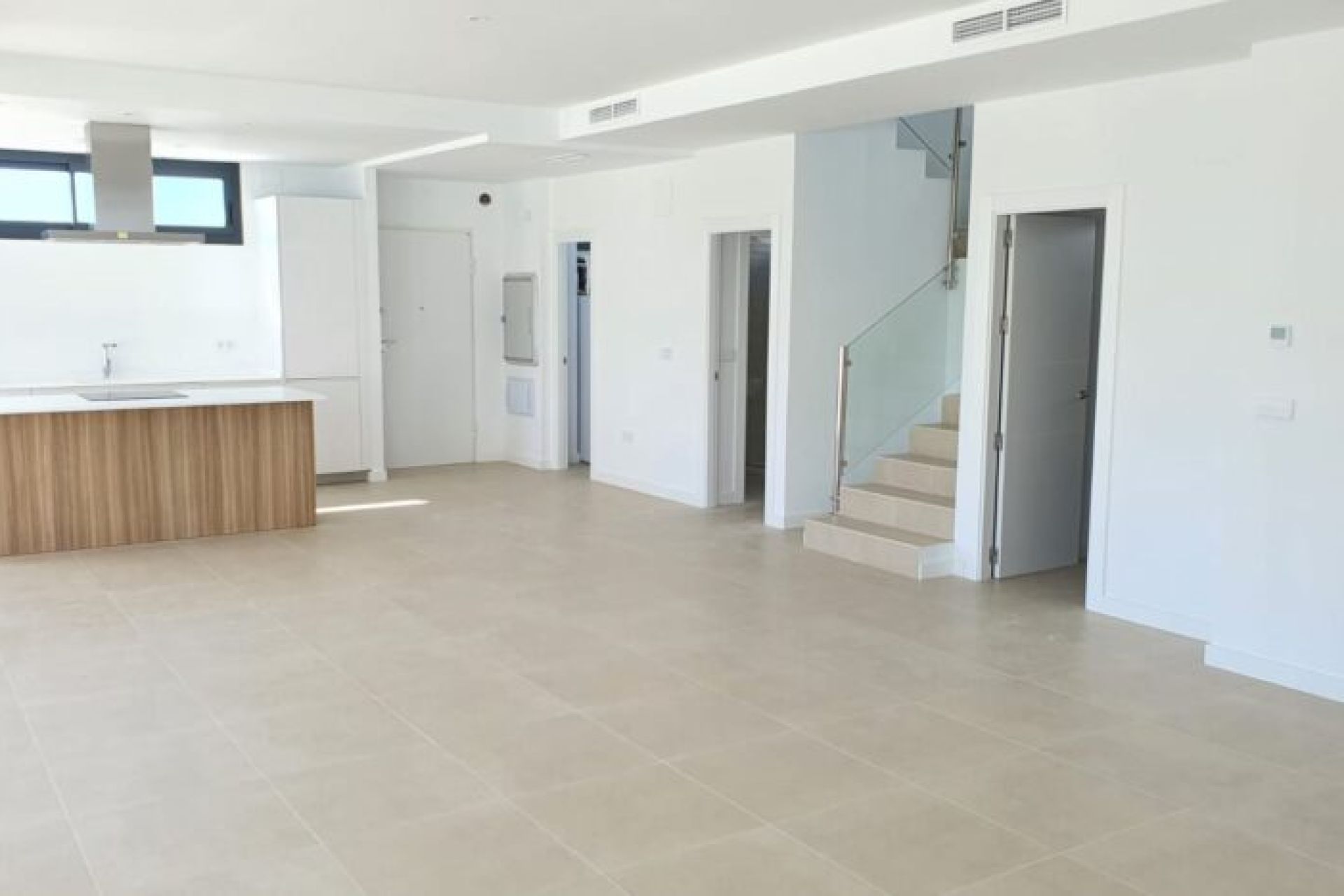 Obra nueva - Villa - Manilva - Costa del Sol