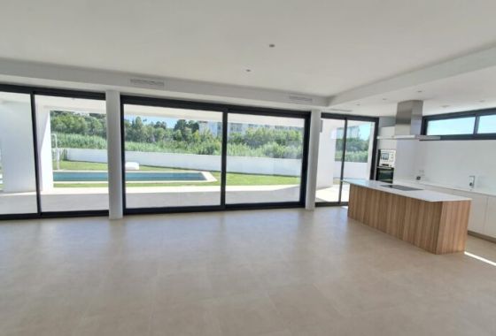 Villa · Obra nueva - Manilva · Málaga