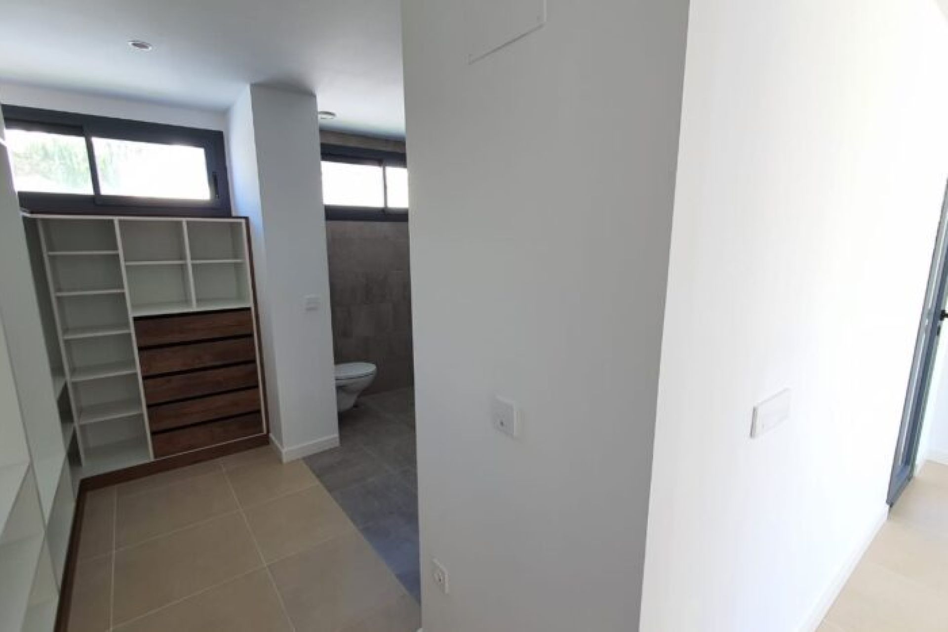 Obra nueva - Villa - Manilva - Costa del Sol