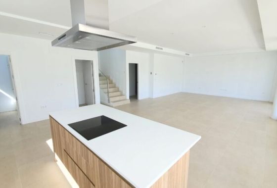 Villa · Obra nueva - Manilva · Málaga