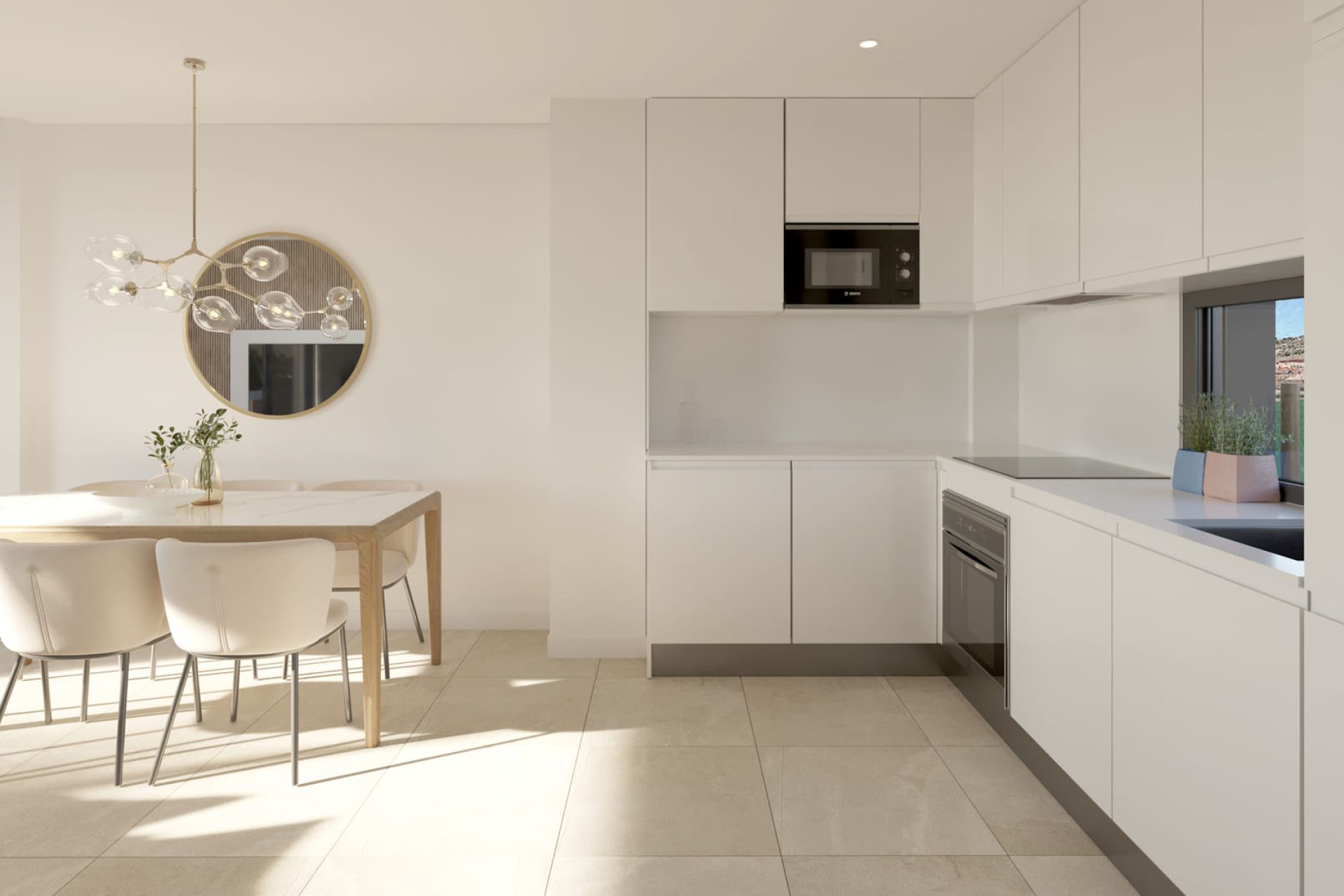 New Build - Townhouse - San Roque - Costa del Sol