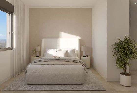 New Build - Townhouse - San Roque - Costa del Sol