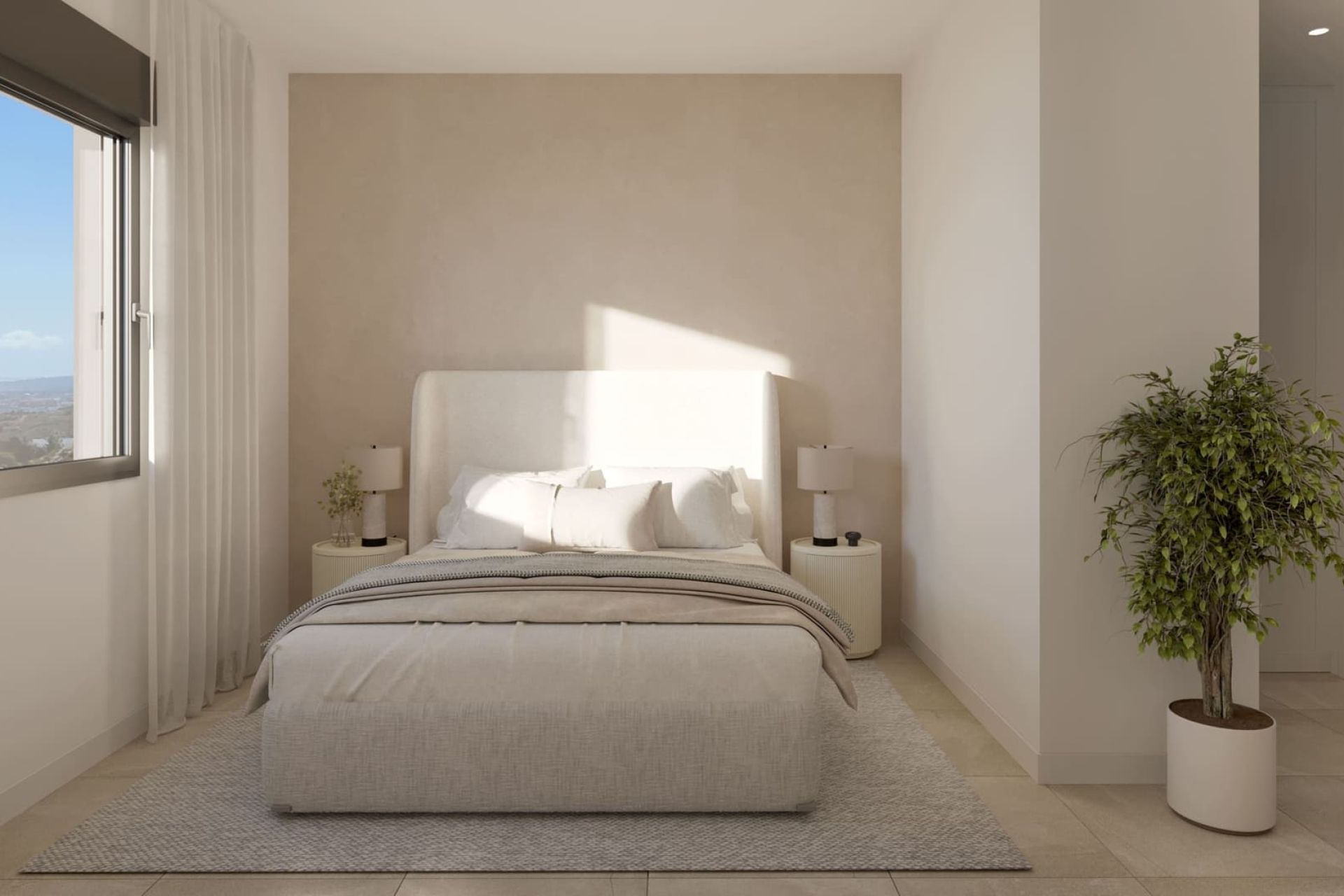 New Build - Townhouse - San Roque - Costa del Sol