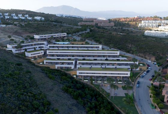 Townhouse in San Roque