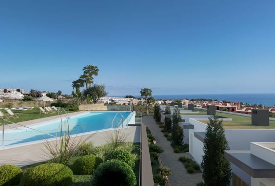 Neue Gebäude - Stadthaus - San Roque - Costa del Sol