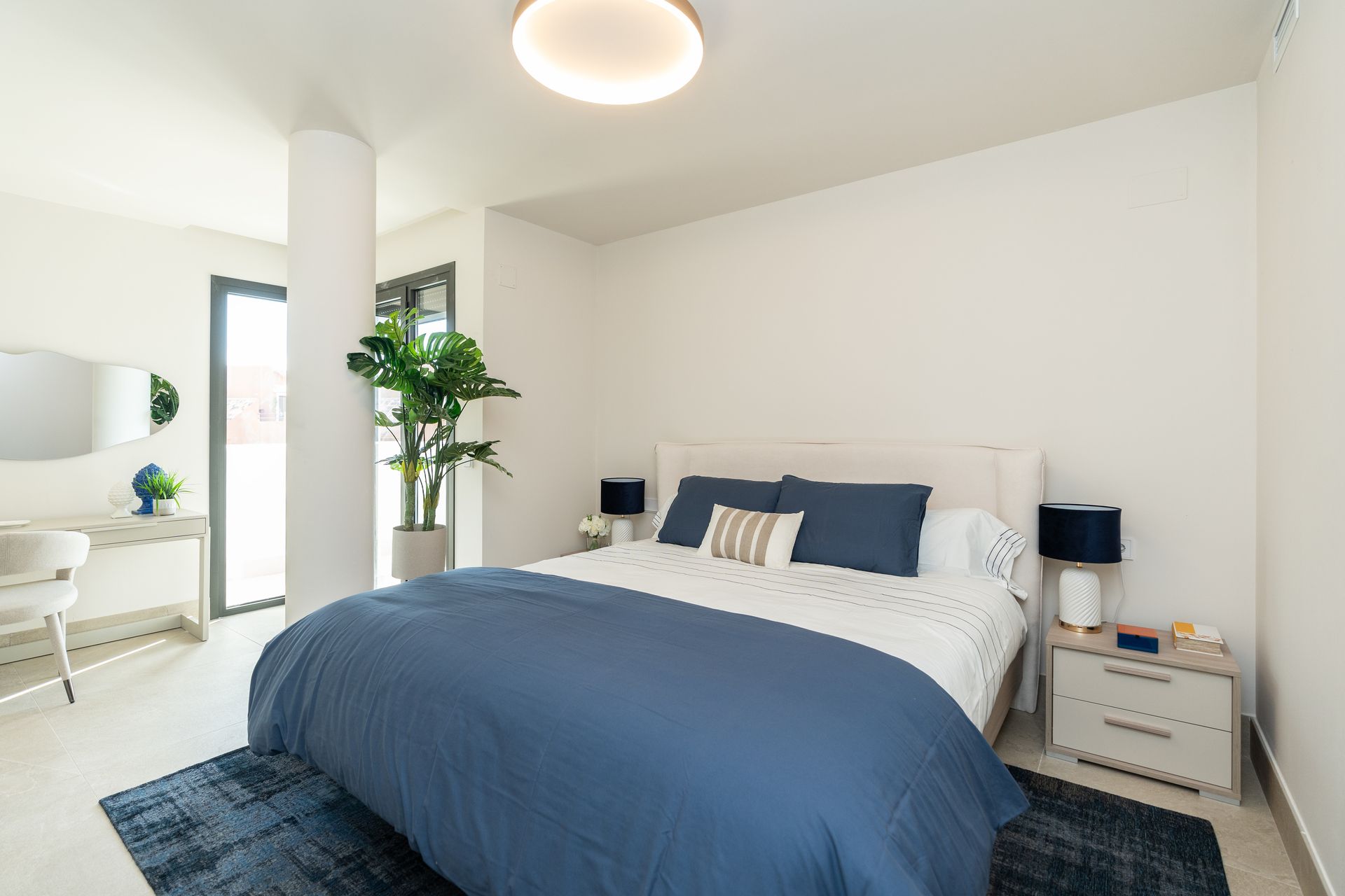 Obra nueva - Apartment - Benahavís - Costa del Sol