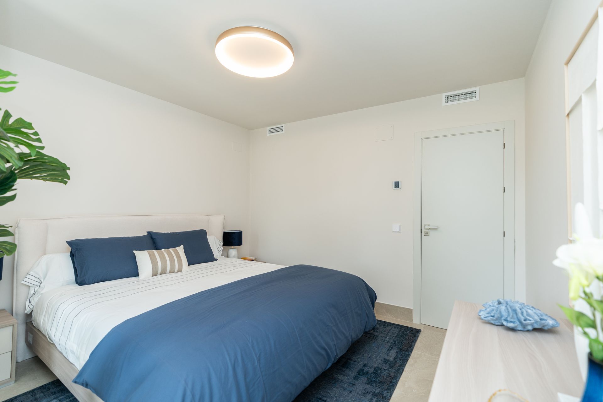 Obra nueva - Apartment - Benahavís - Costa del Sol
