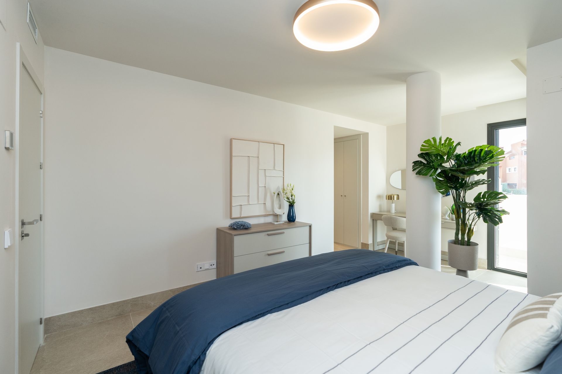 Obra nueva - Apartment - Benahavís - Costa del Sol