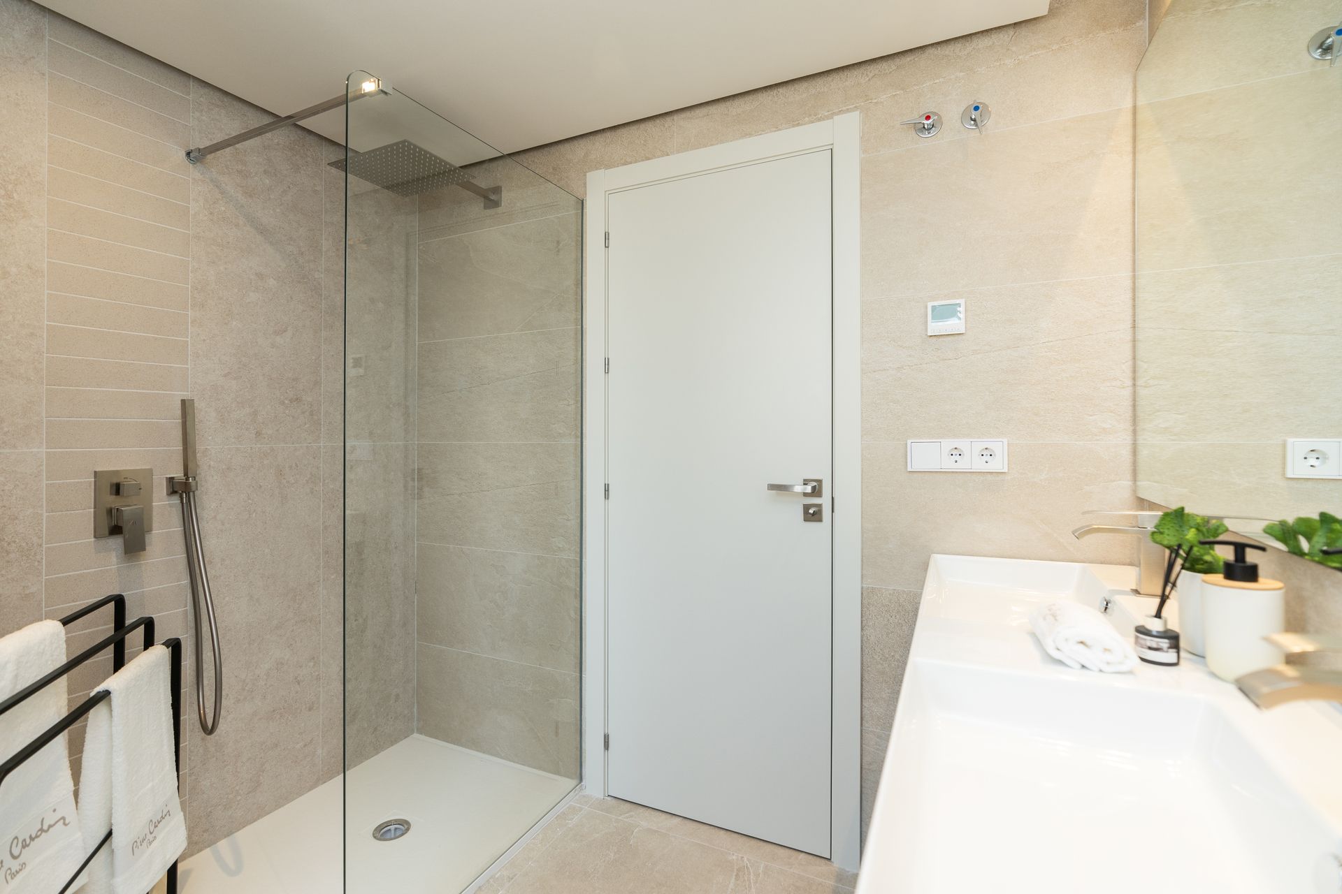 Obra nueva - Apartment - Benahavís - Costa del Sol