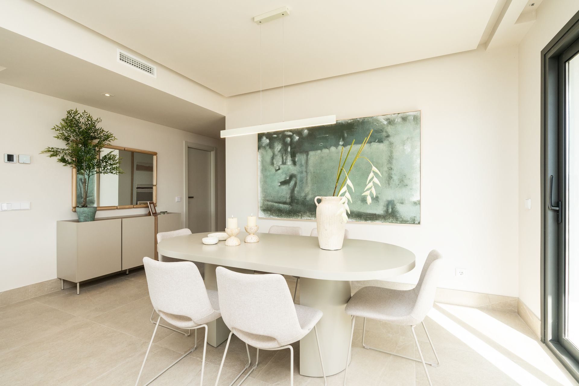 Obra nueva - Apartment - Benahavís - Costa del Sol