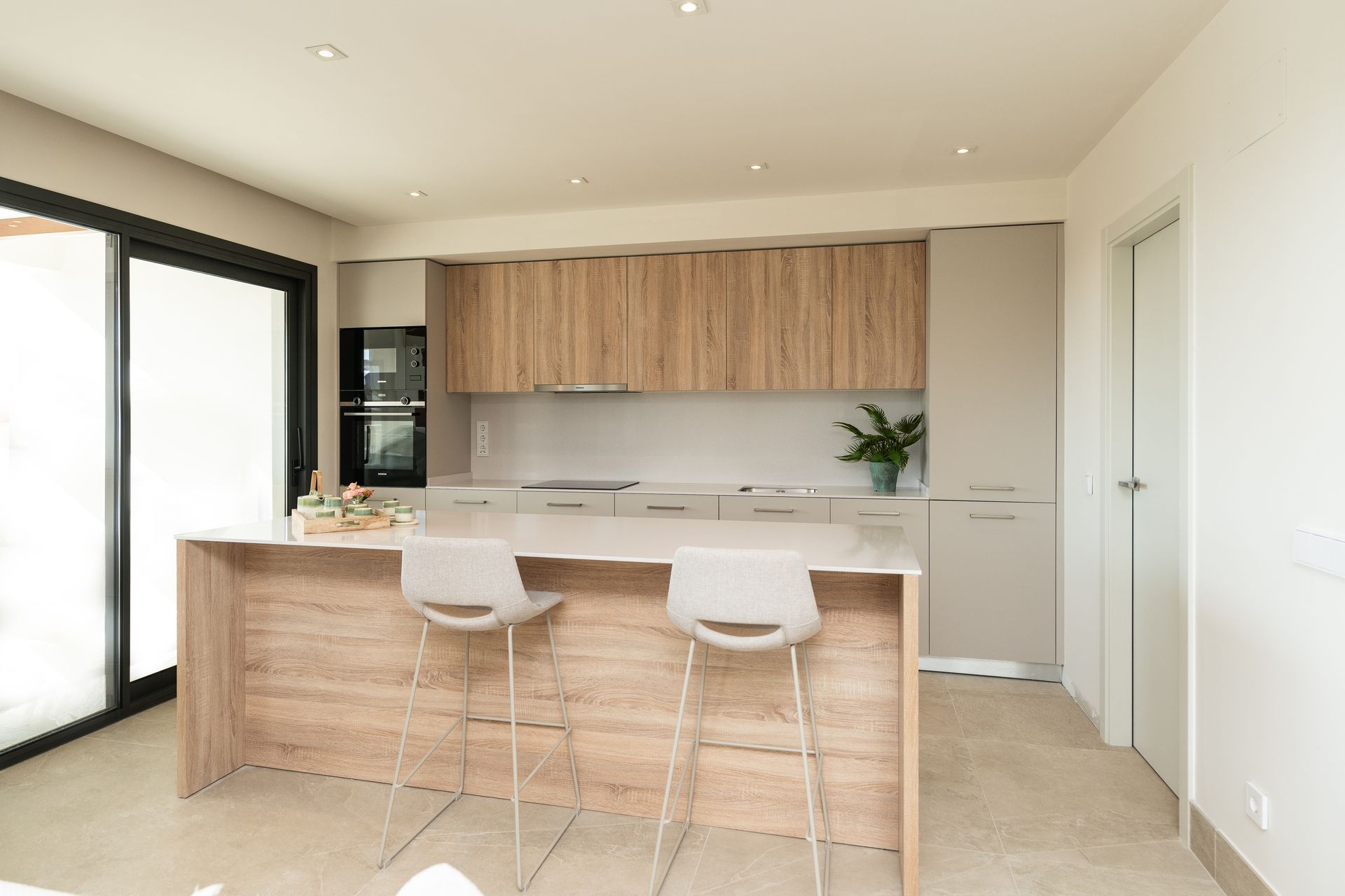 Obra nueva - Apartment - Benahavís - Costa del Sol