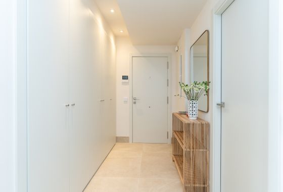 Apartment · Obra nueva - Benahavís · Málaga
