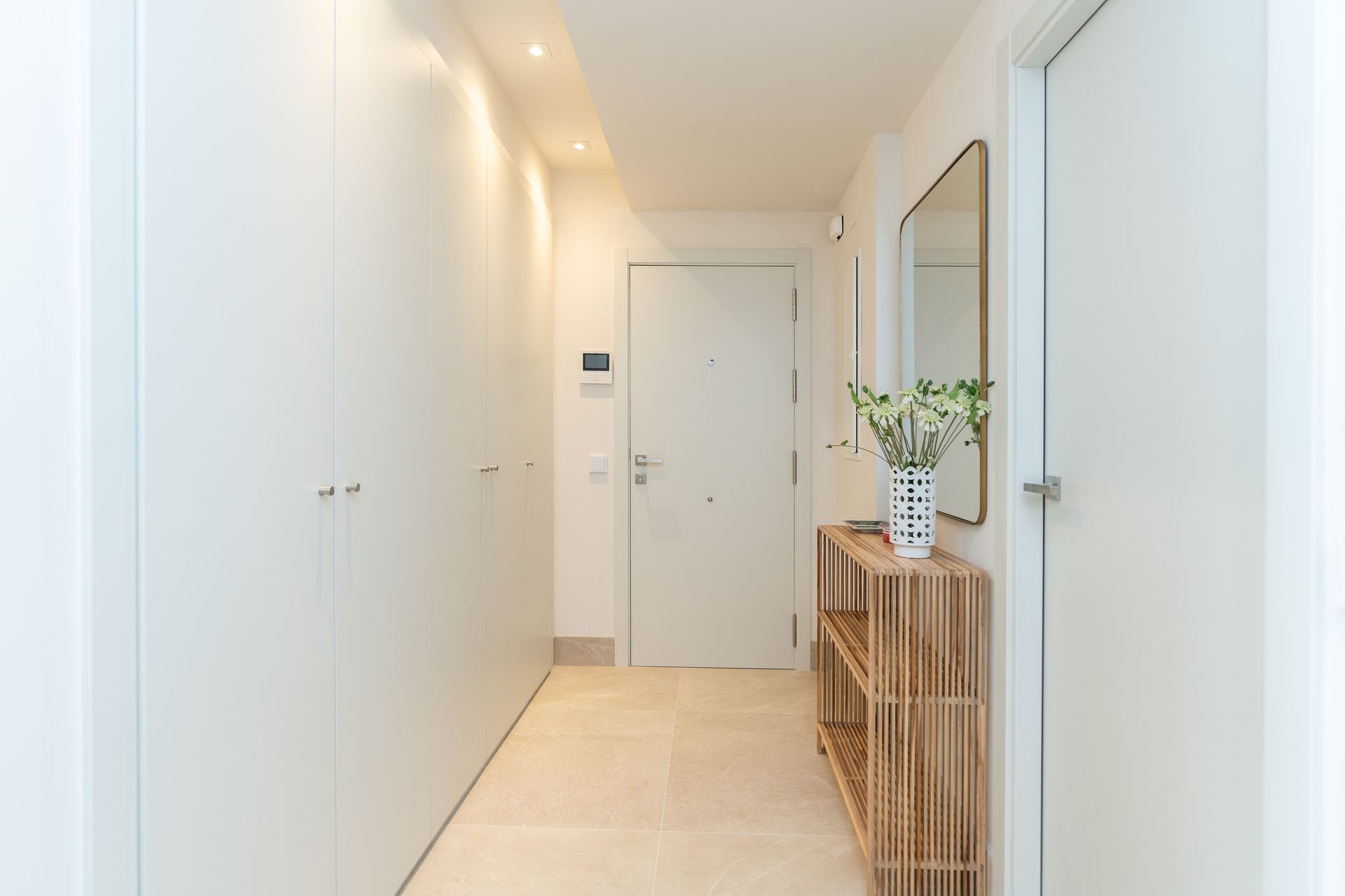 Obra nueva - Apartment - Benahavís - Costa del Sol