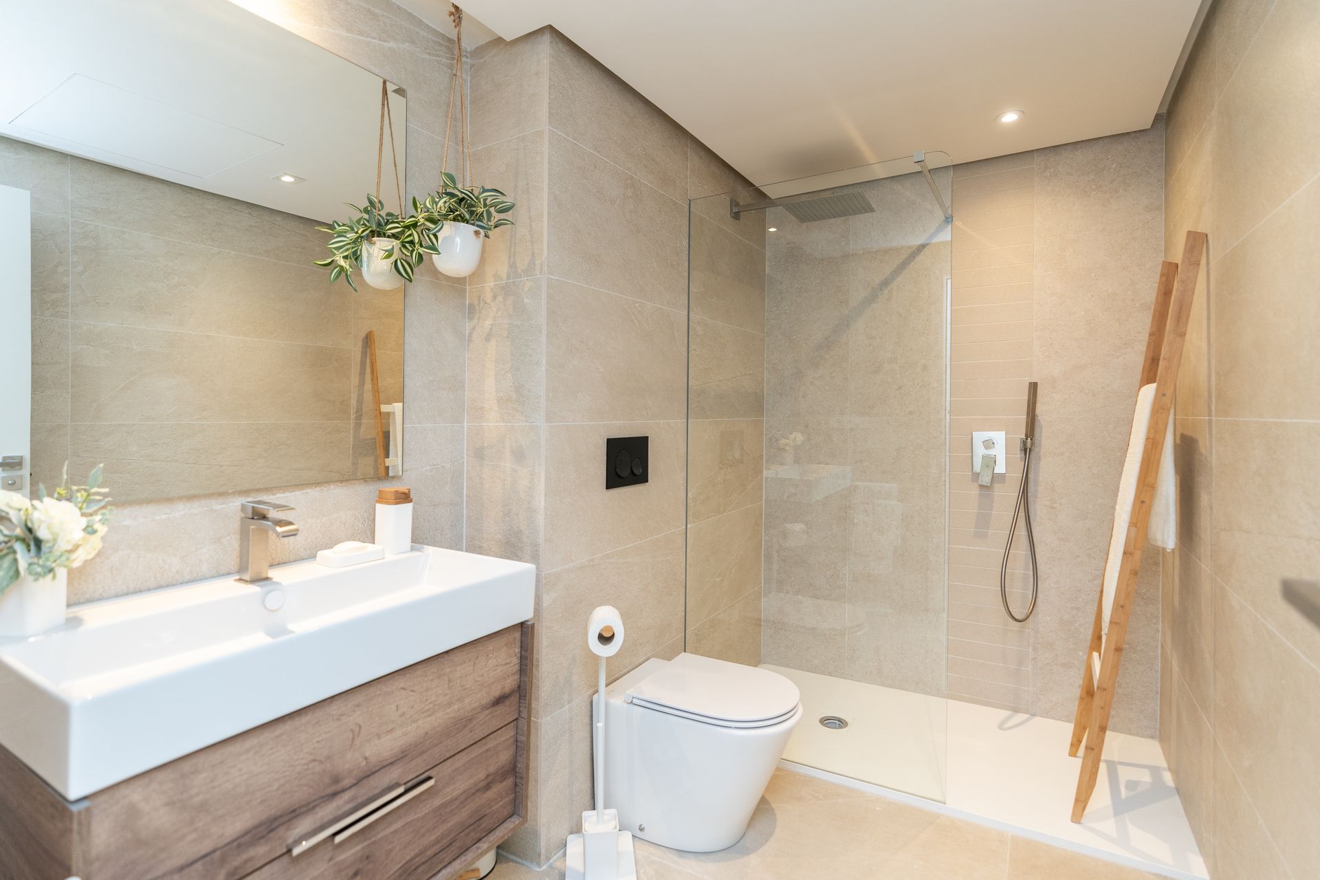 Obra nueva - Apartment - Benahavís - Costa del Sol