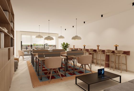 顶层公寓 · 新建筑 - Mijas · Málaga