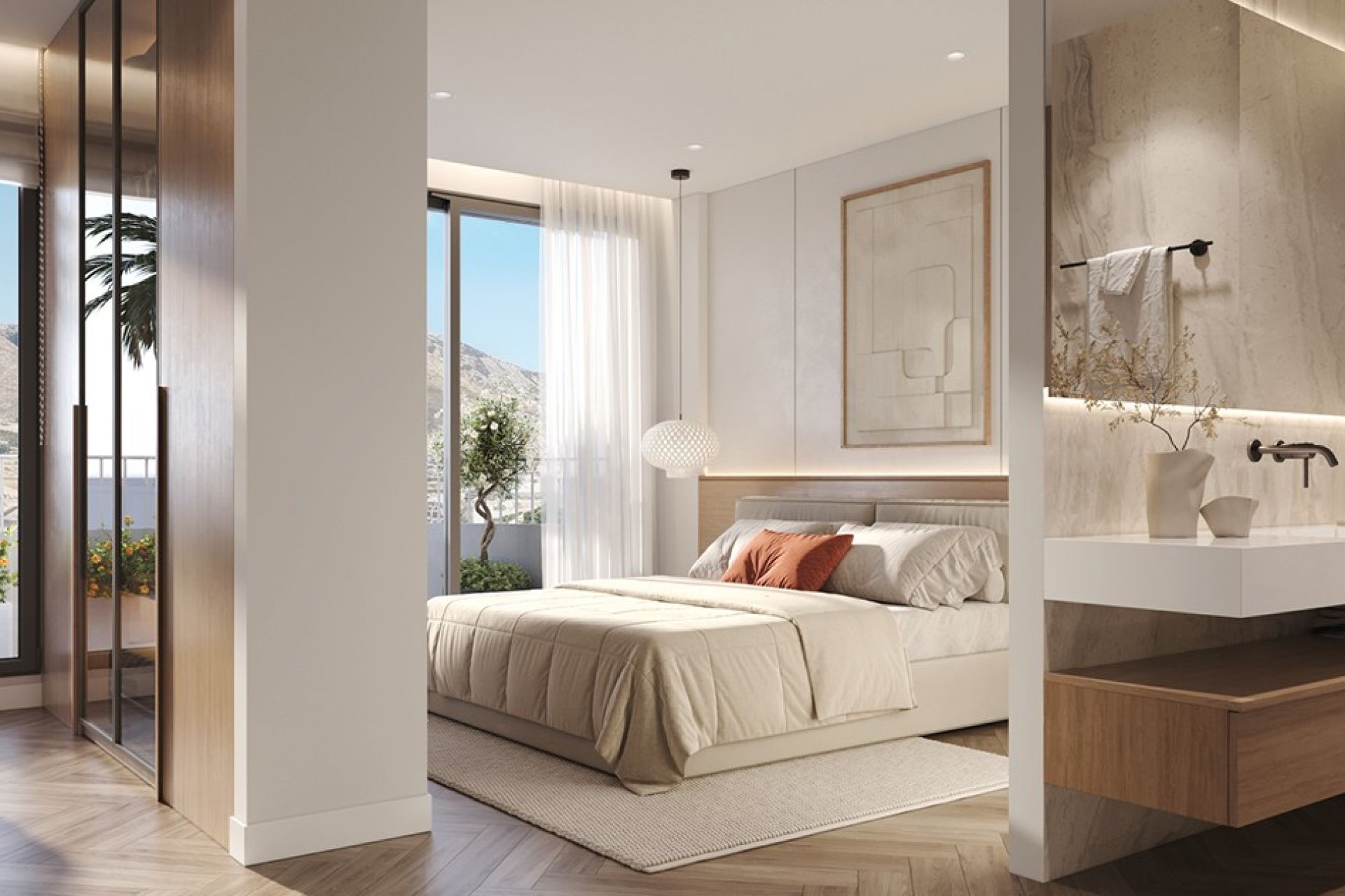 Neue Gebäude - Apartment - Torremolinos - Costa del Sol