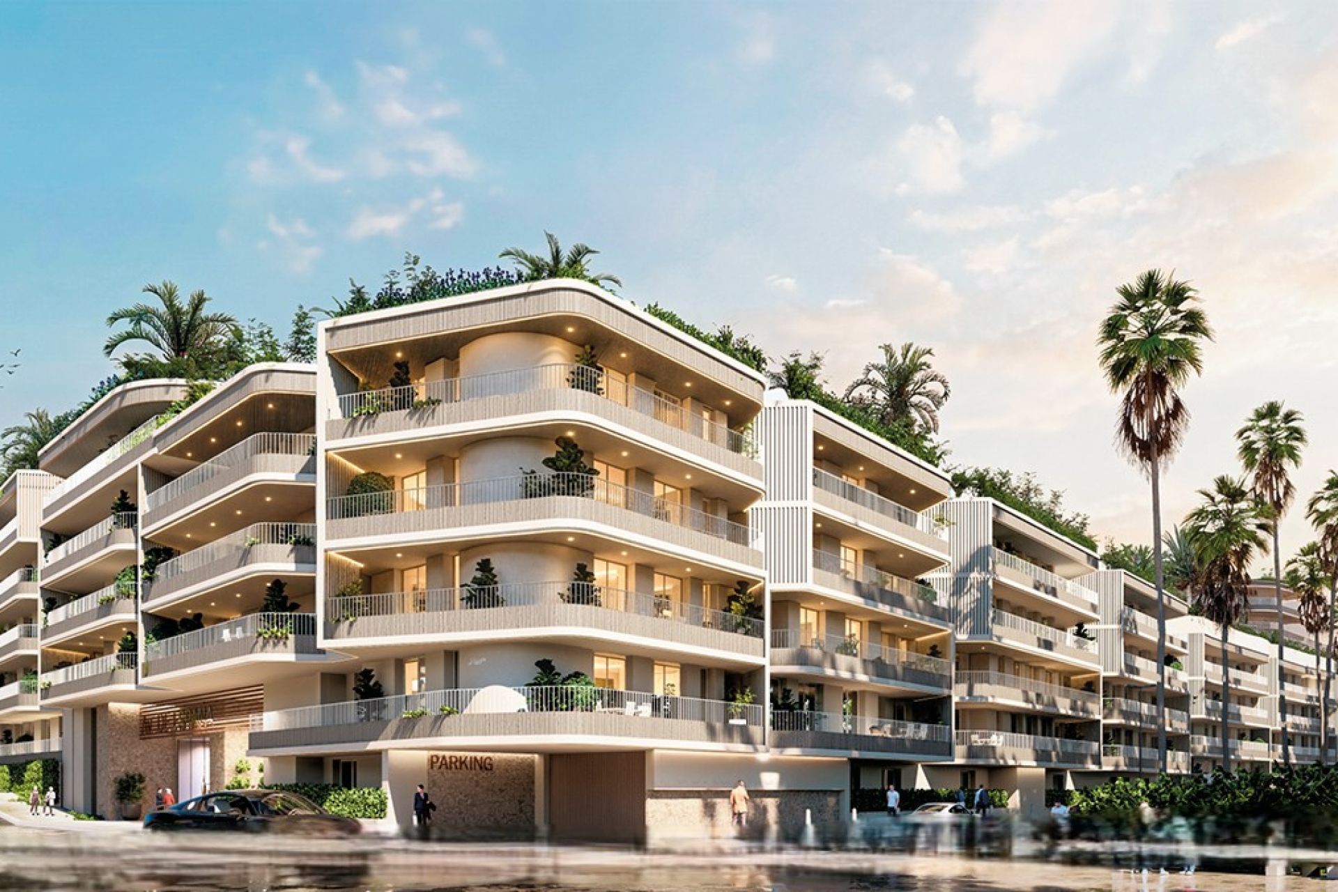 新建筑 - 一楼 - Torremolinos - Costa del Sol