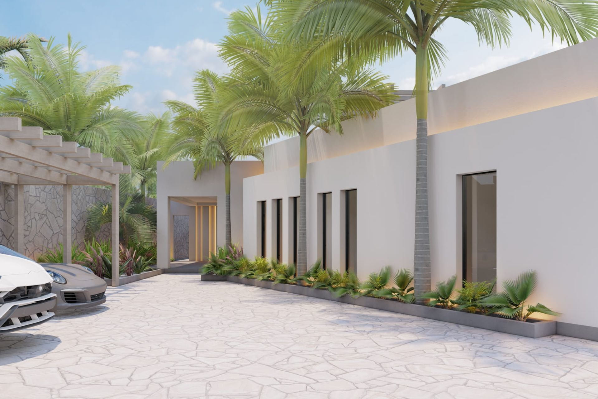 新建筑 - Villa - Marbella - Costa del Sol