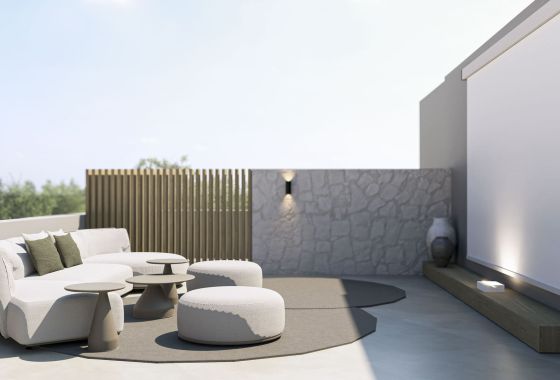 Villa · New Build - Marbella · Málaga