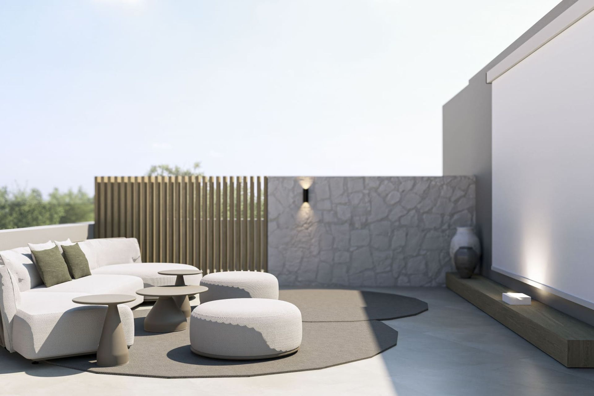 新建筑 - Villa - Marbella - Costa del Sol