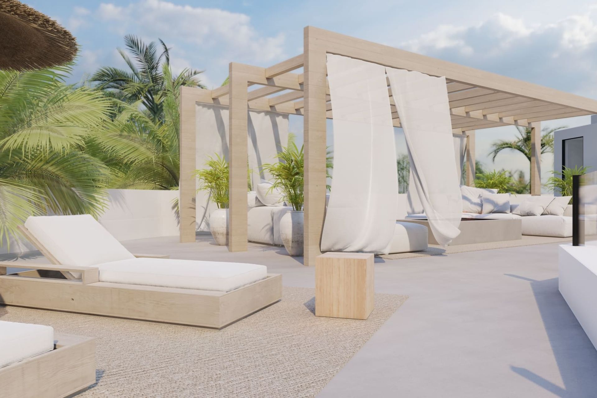 新建筑 - Villa - Marbella - Costa del Sol